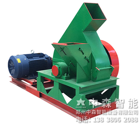 盤式削片機、木材切片機、木頭打片機