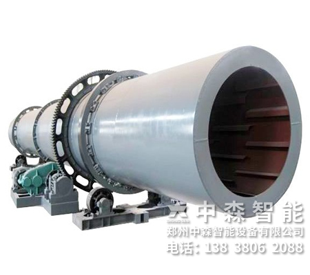 鋸末專用烘干機(jī)，鋸末滾筒烘干機(jī)，木糠木屑烘干機(jī)